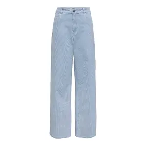 Wide Leg Women's Jeans Only Rine image-0