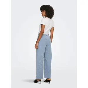 Wide Leg Women's Jeans Only Rine image-4