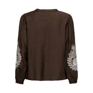 Damenbluse Only Kana WVN image-1