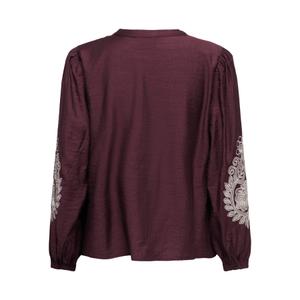 Damenbluse Only Kana WVN image-1