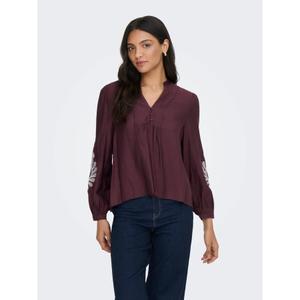 Damenbluse Only Kana WVN image-2