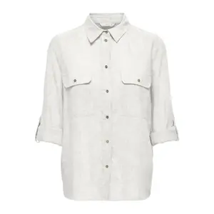 Women's long-sleeved shirt Only Wendy image-0