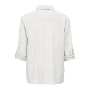 Women's long-sleeved shirt Only Wendy image-2