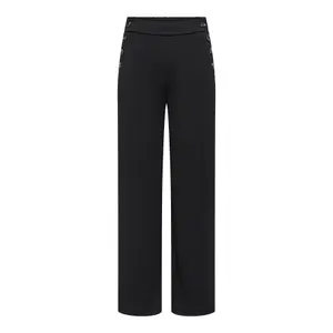 Regular Fit Trousers Women's Only Rina image-0