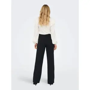 Regular Fit Trousers Women's Only Rina image-4