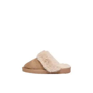 Women's slippers Only Cath Teddy image-0