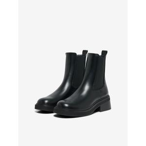 Bottines femme Only Butter-1 Chelsea image-1