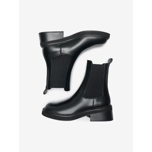 Bottines femme Only Butter-1 Chelsea image-3