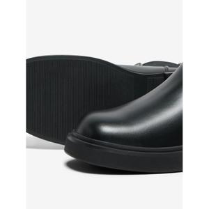 Bottines femme Only Butter-1 Chelsea image-4