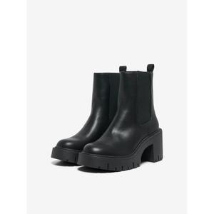 Damen Stiefeletten Only Bluebell-1 image-1