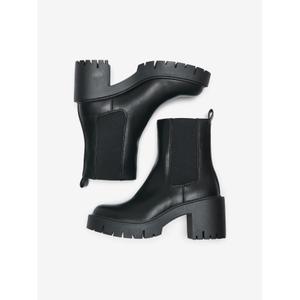 Damen Stiefeletten Only Bluebell-1 image-3