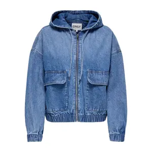 Chaqueta vaquera Only Kenzie image-0