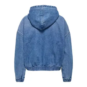 Chaqueta vaquera Only Kenzie image-1