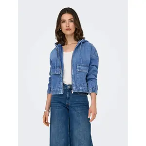 Chaqueta vaquera Only Kenzie image-2