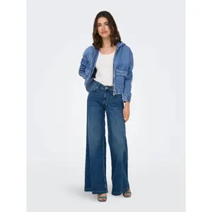 Chaqueta vaquera Only Kenzie image-4