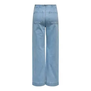 Wide Leg Women's Jeans Only Madeline image-1