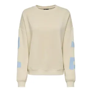 Sweatshirt woman Only image-0