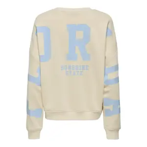 Sweatshirt woman Only image-1