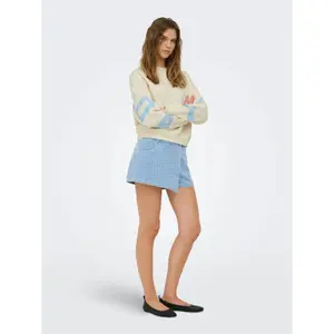 Sweatshirt woman Only image-5