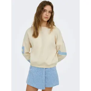 Sweatshirt woman Only image-2