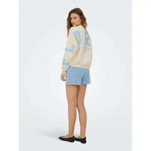 Sweatshirt woman Only image-6