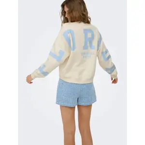 Sweatshirt woman Only image-3