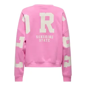 Sweatshirt woman Only image-1