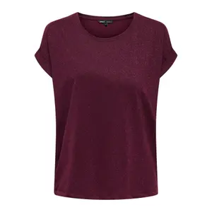 Koszulka damska Only Moster Glitter image-0