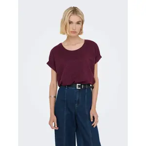 Koszulka damska Only Moster Glitter image-2