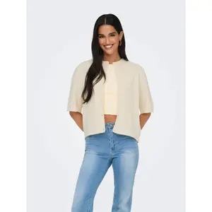 Strickjacke, Damen Only Tilda image-2