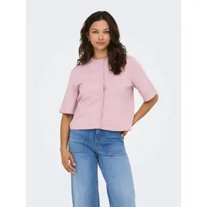 Strickjacke, Damen Only Tilda image-2