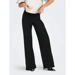 Pantalon large femme Only Clever Life image-2