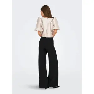 Pantalon large femme Only Clever Life image-3