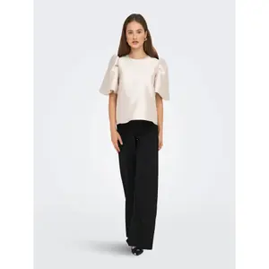 Pantalon large femme Only Clever Life image-4