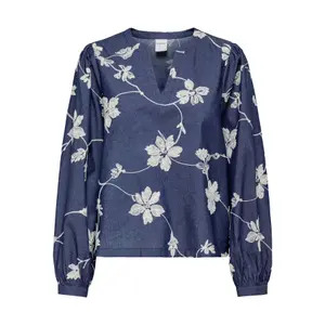 Damenbluse Only Saka WVN Top image-0