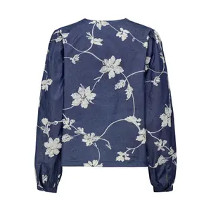 Damenbluse Only Saka WVN Top image-1