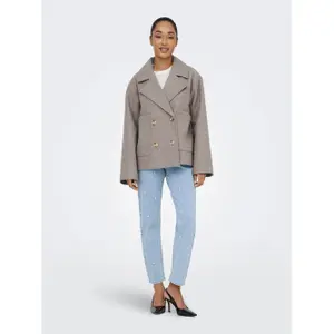 Women's jacket Only Nancy Vela image-2