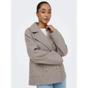 Women's jacket Only Nancy Vela image-6