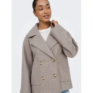 Women's jacket Only Nancy Vela image-5