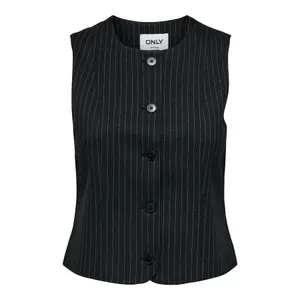 Gilet femme Only Malena-Reina image-0