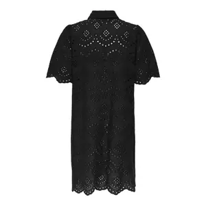 Women's shirt dress Only Valais image-1