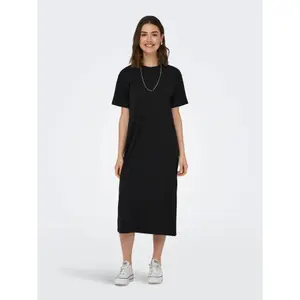 T-Shirt-Kleid Only Mol image-1
