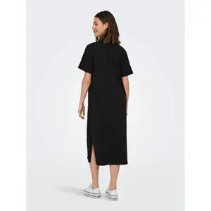 T-Shirt-Kleid Only Mol image-3
