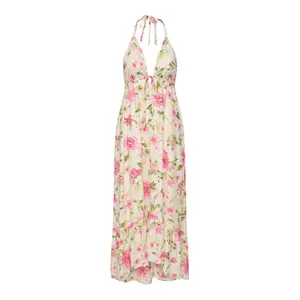 Kleid Damen Only Flower image-0