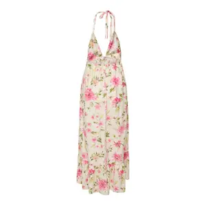 Kleid Damen Only Flower image-1