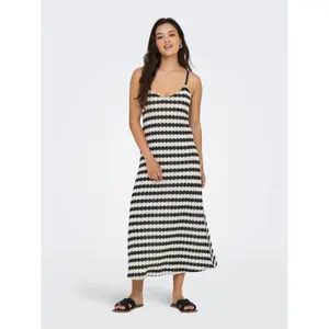 Women's dress Only Evara image-1