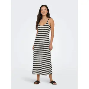 Women's dress Only Evara image-2