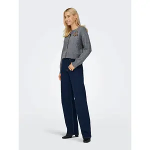 Women's cardigan Only Teddy image-4