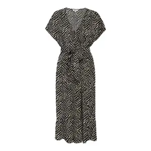 Women's long dress Only Zilla Adele image-0