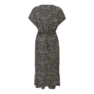 Women's long dress Only Zilla Adele image-3